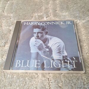 Blue Light, Red Light by Harry Connick Jr. (Cd 1991) Very Good USA TESTED/PLAYS